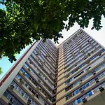 Quarto Aconchegante Em Ipanema Em Apartamento Compartilhado