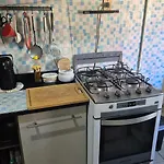 Quarto Aconchegante Em Ipanema Em Apartamento Compartilhado