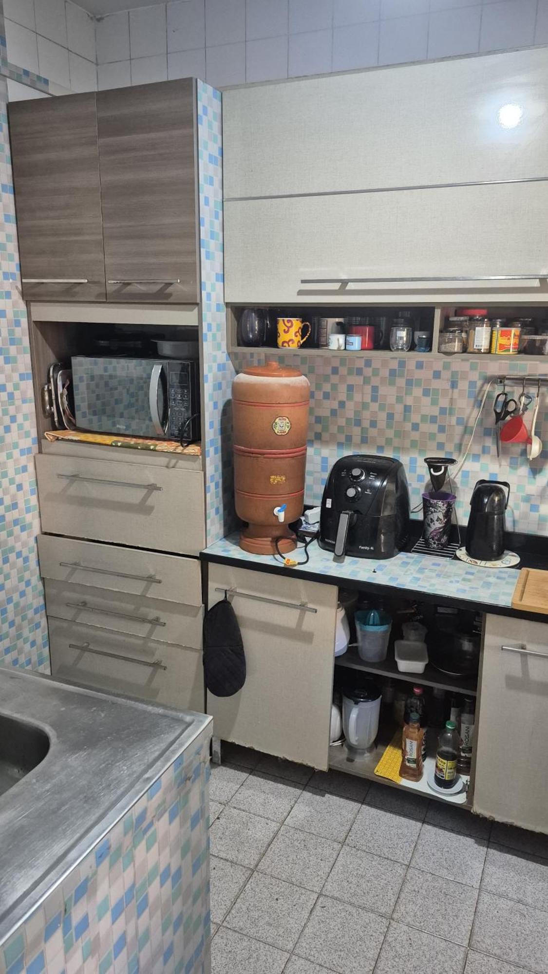 Aconchegante Em Ipanema Em Compartilhado *