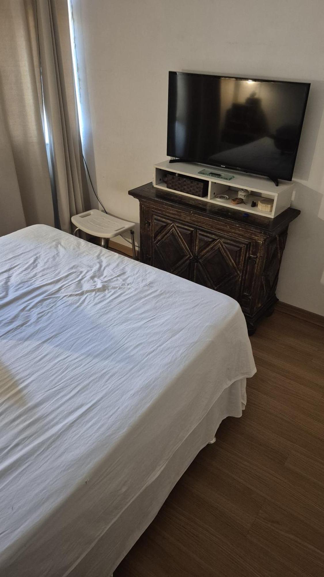 Habitación en casa particular Aconchegante Em Ipanema Em Compartilhado *