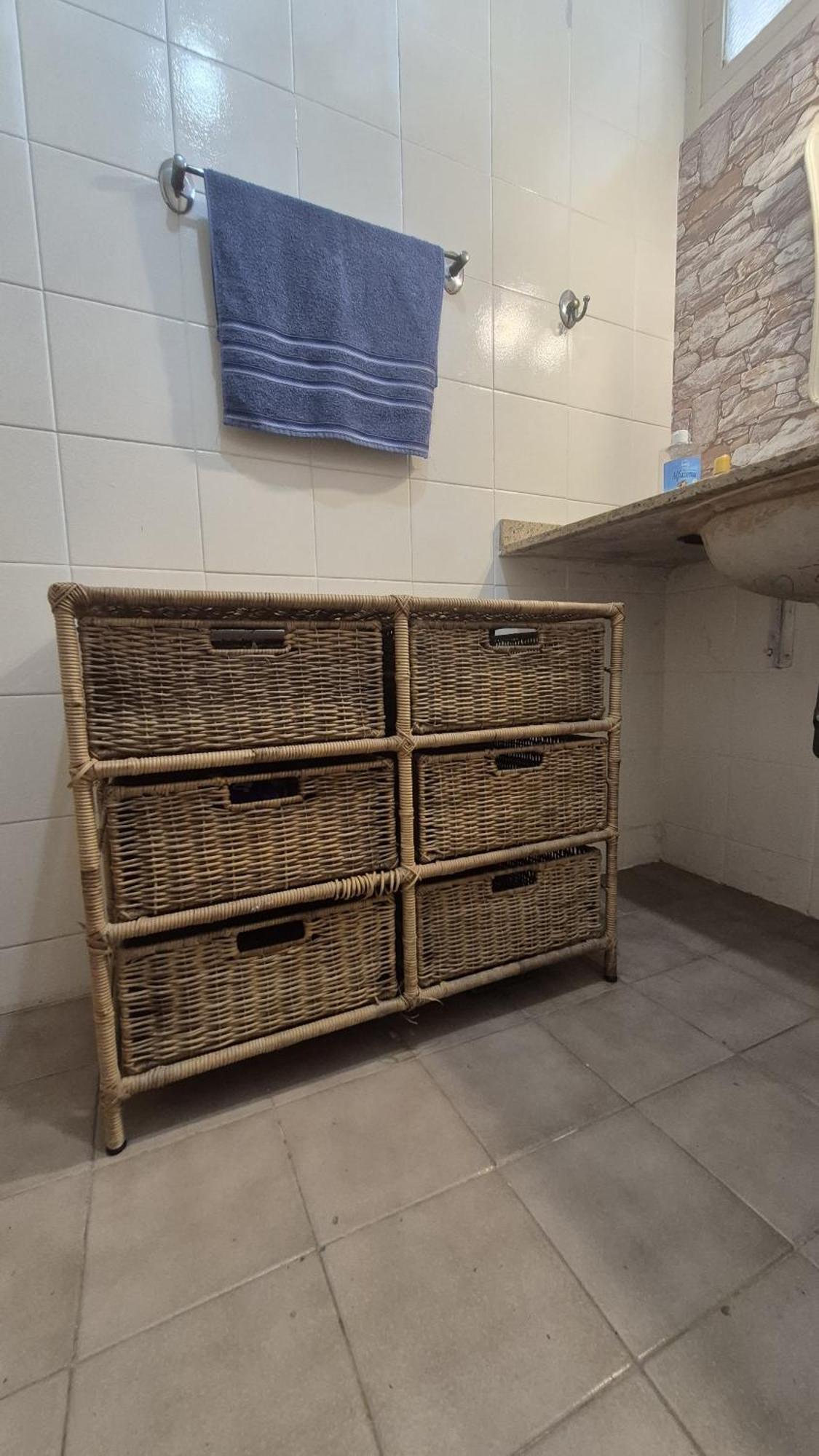 Habitación en casa particular Aconchegante Em Ipanema Em Compartilhado *